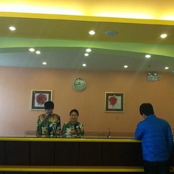 Home Inn Sanhe Yanjiao Yanling Road University City