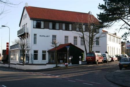 Zorn Hotel Noordwijk