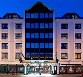 Hotel Norge Kristiansand