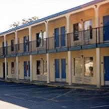 Days Inn Brunswick-Downtown