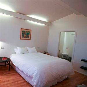 Lonkot Bucolic Resort