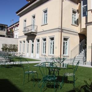 Hotel di Varese