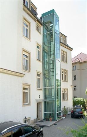 Hotel Smetana