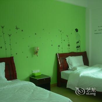 Story hotel Huidong