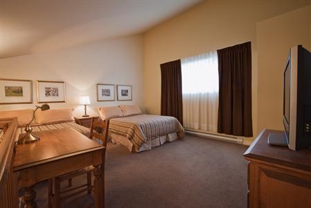 Cheribourg Hotel