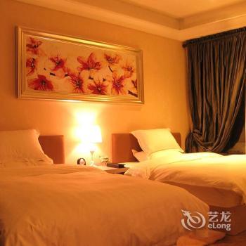 Yantai Palace Hvar Hotel