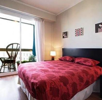 Macia Apartment