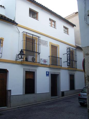 Hostal La Milagrosa