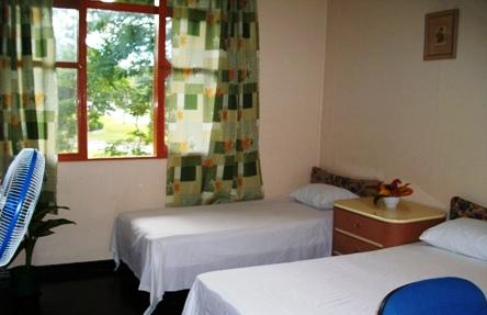 YWCA Hostel & Homestay