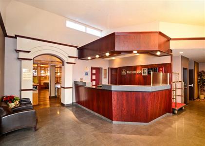 Best Western Wayside Inn Wetaskiwin