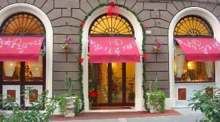 Hotel Dina