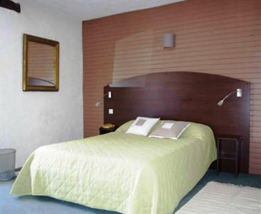 Le Prieure Hotel Pra Loup