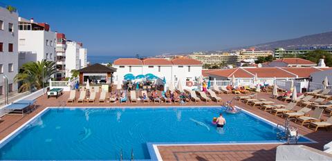 Hotel Monopol Tenerife