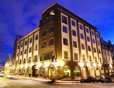 First Hotel Marin