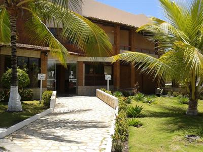 Porto Praia Hotel