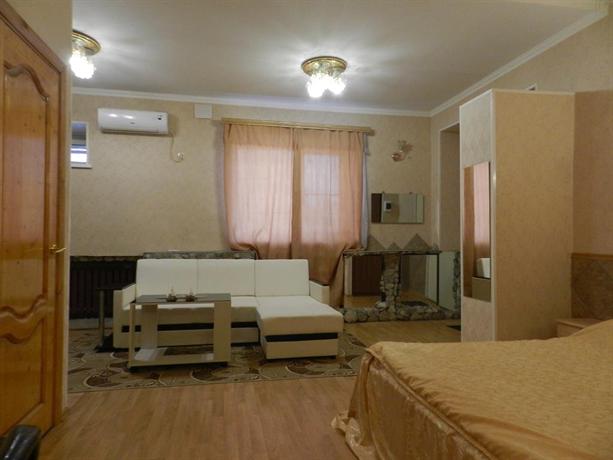 Apartments na Chaykinoy 71