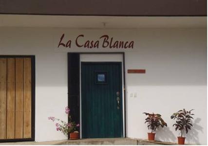 La CasaBlanca
