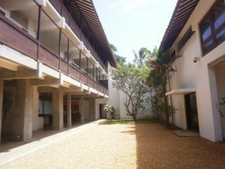 Temple Tree Resort