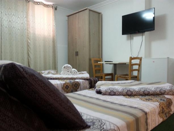 Amigo Hotel Nahariya