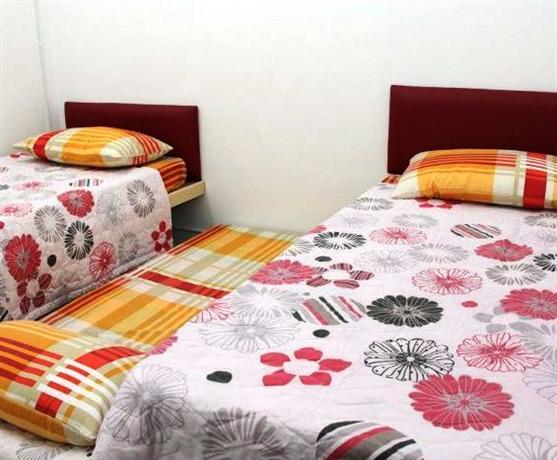Tropical Terrace Homestay