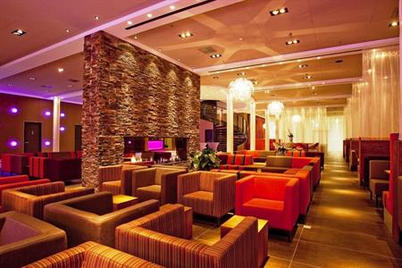 Hotel Lumen Zwolle