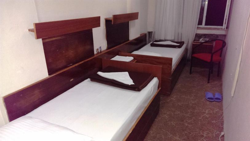 Dilmac Hotel