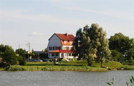 Karczma Stary Mlyn