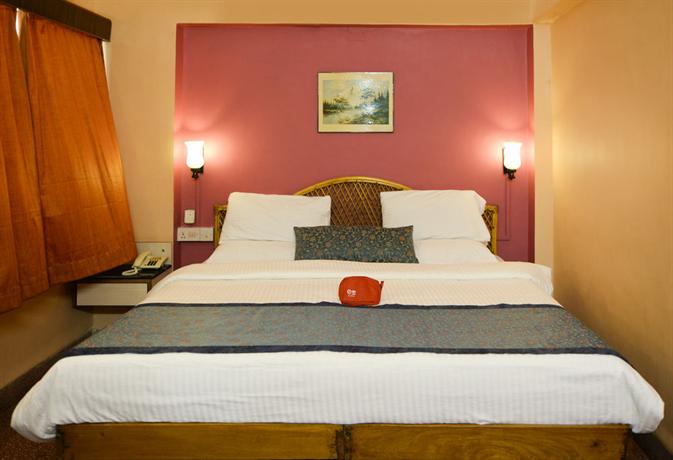 OYO Rooms Campal Miramar Beach
