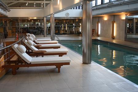 InterContinental Hotel Buenos Aires