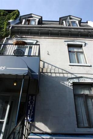Hotel Maison Brunet