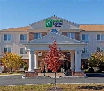Holiday Inn Express Hotel & Suites Lititz