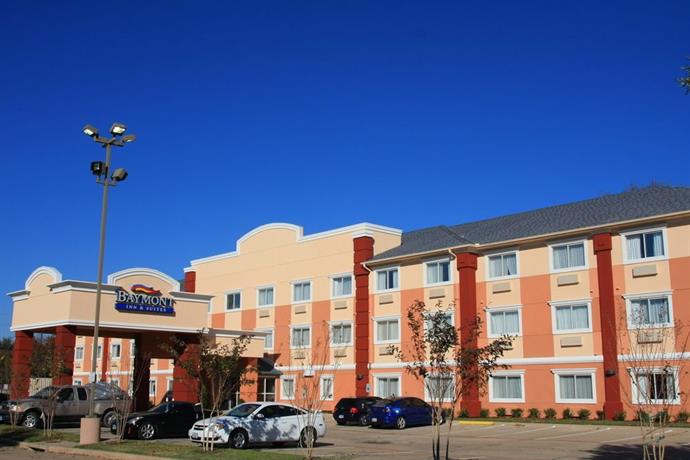 Baymont Inn & Suites Dallas Love Field