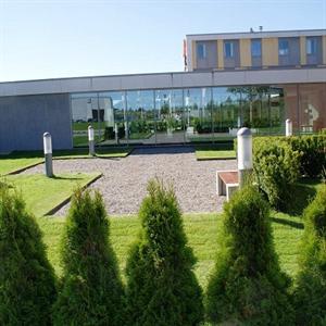 Gardermoen Airport Hotel