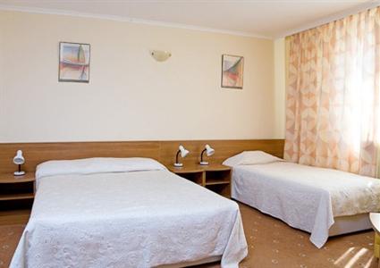 Hotel Central Burgas
