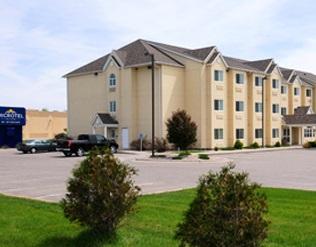 Microtel Inn & Suites Mankato