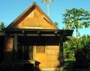 Tovu Tovu Resort