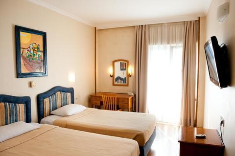 London Hotel Glyfada