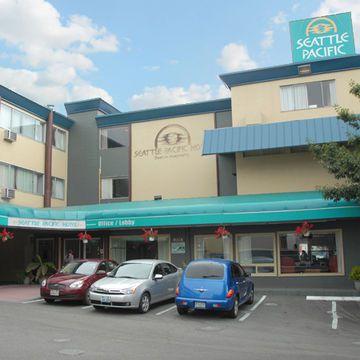 Seattle Pacific Hotel