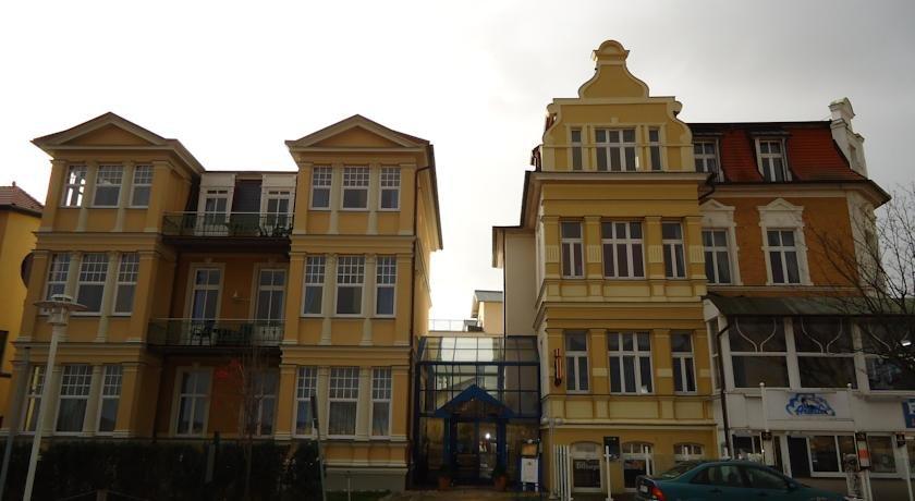 Seehotel Baltic