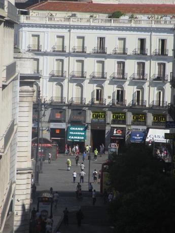 Hostal Pan-America
