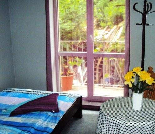 Baltic Hostel