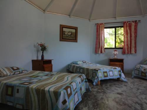 Gipsy Ranch Rooms