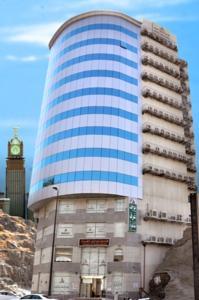 Nawazi Gazza Hotel