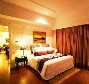 Ramada Plaza Menam Riverside Hotel Bangkok