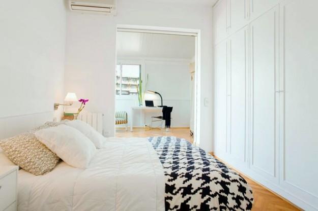 Great penthouse in exclusive area - Ferran Batik