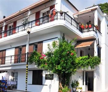 Hotel Elvetia
