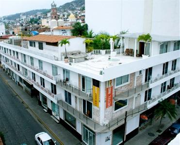 Hotel Rio Malecon Puerto Vallarta