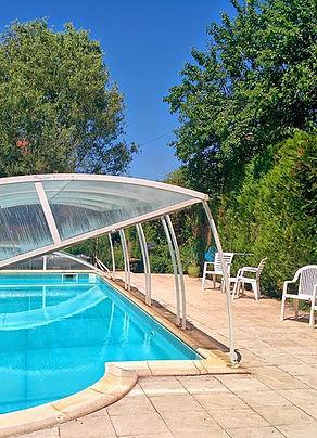 La Grange Tranquille