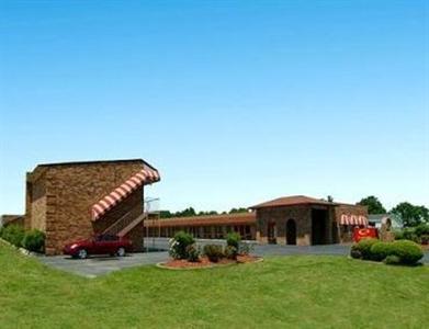 Econo Lodge & Suites Brinkley