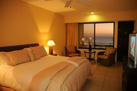 El Cid El Moro Beach Hotel